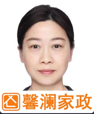 汪阿姨